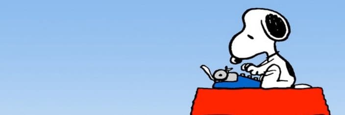 Profile banner